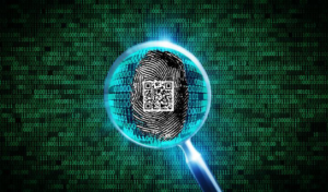 Fingerprints of Fraud the Movie