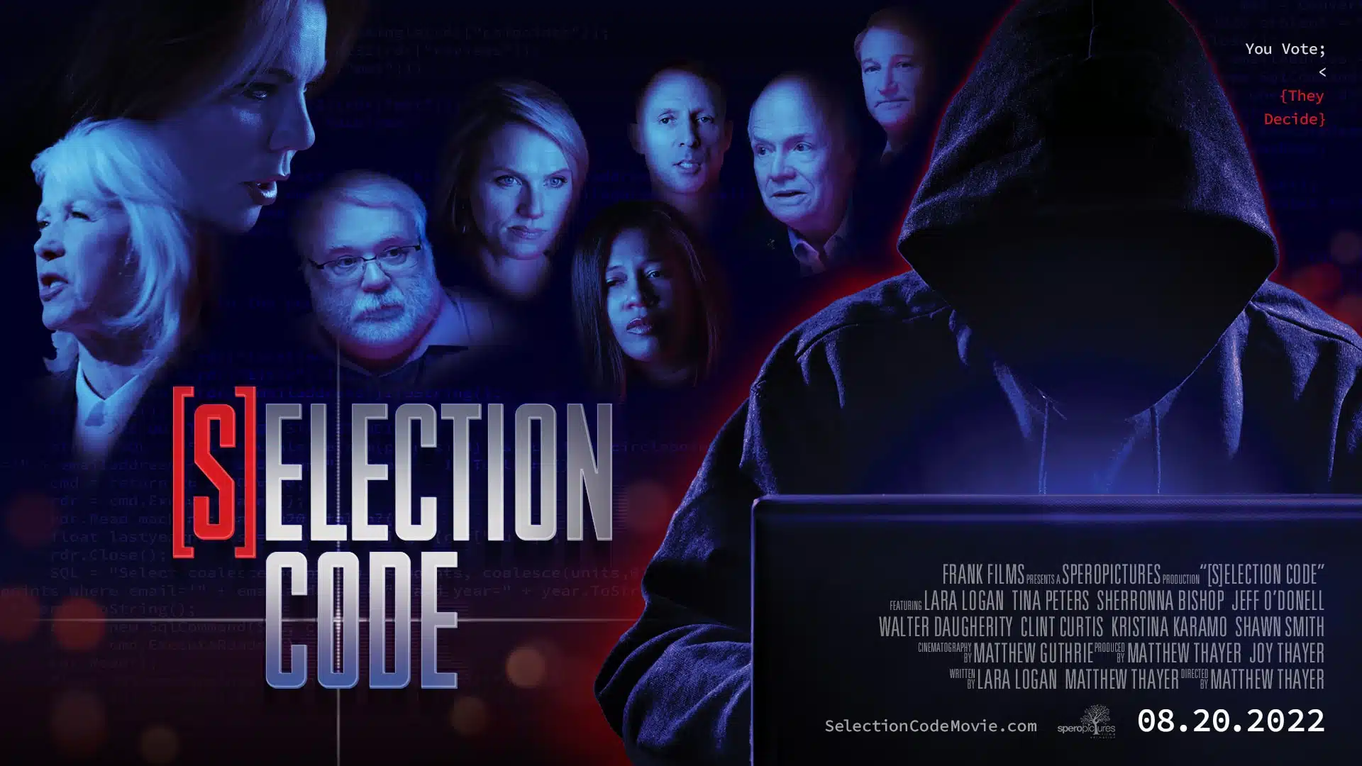 Selection_code Selection Code, Documentary