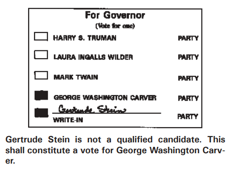 Voter Intent example for ballots hand counted (4)