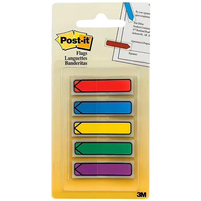 arrow-flags Arrow flags to indicate valid write-in votes