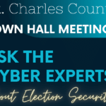 Ask the Experts Town Hall St Charles County