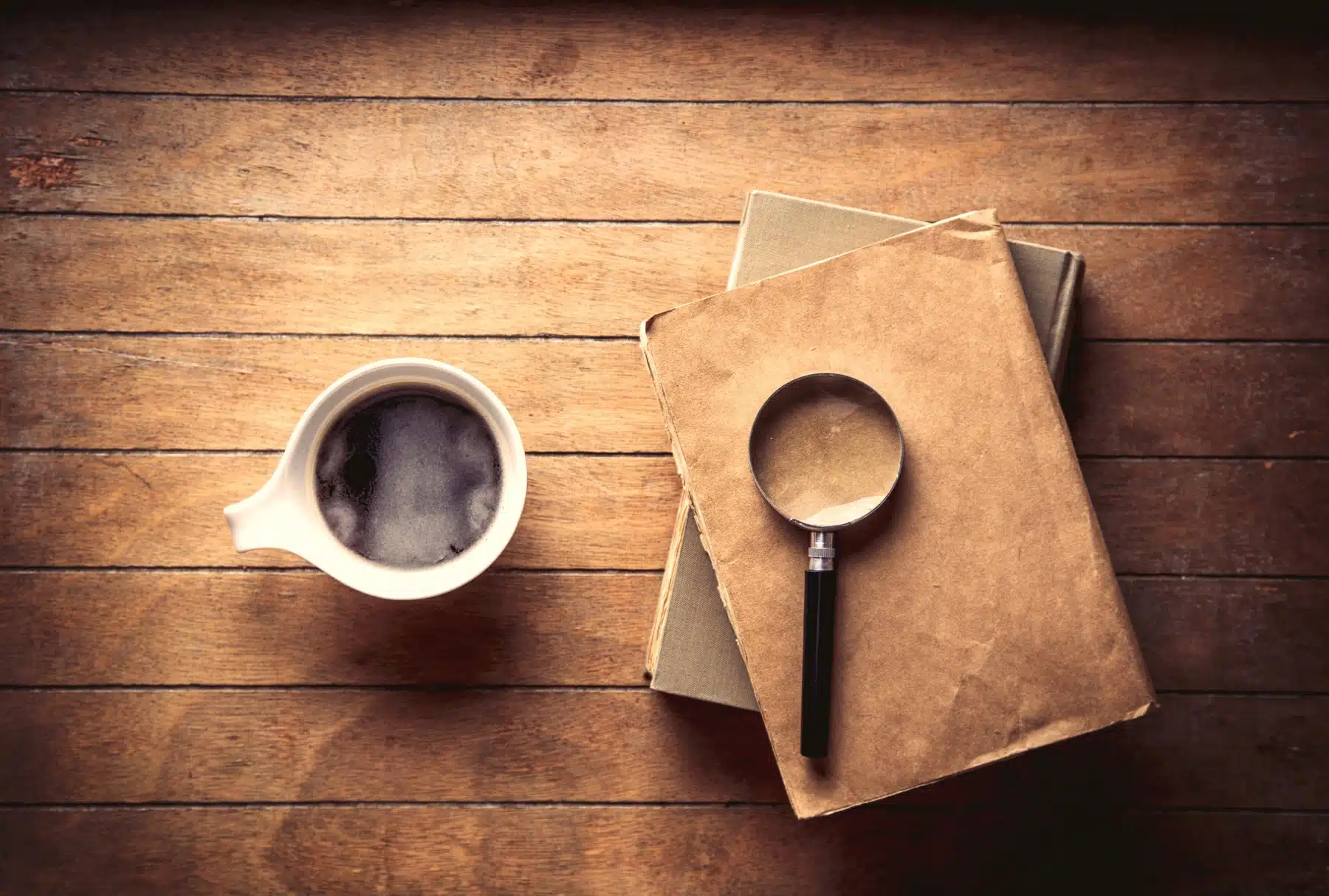 Books Magnifier Coffee Books Magnifier Coffee