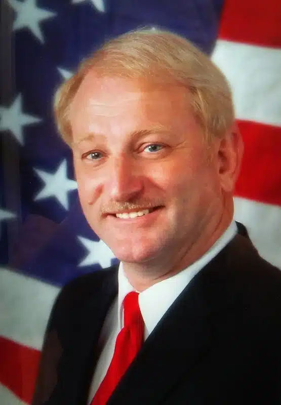 Clint Curtis, Whistleblower Clint Curtis, Whistleblower