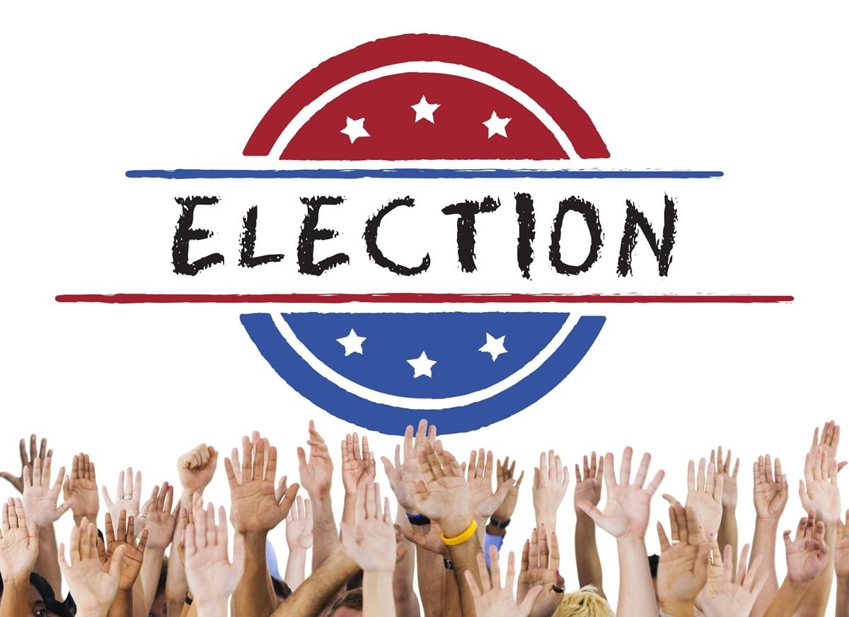 Hand Count Elections Volunteers