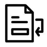 Icon footnote