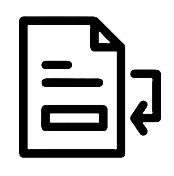 Icon footnote