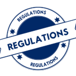 Icon regulations