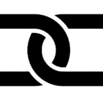 icon web link