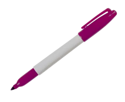 berry color marker