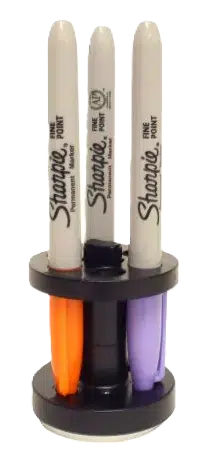 Markerlock to hold markers markerlock from MyStore.com to hold markers