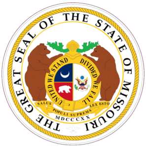 Missouri state seal