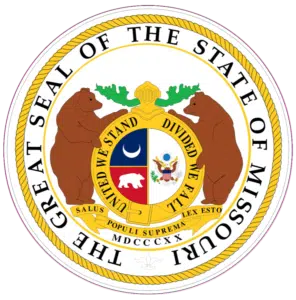 Missouri state seal