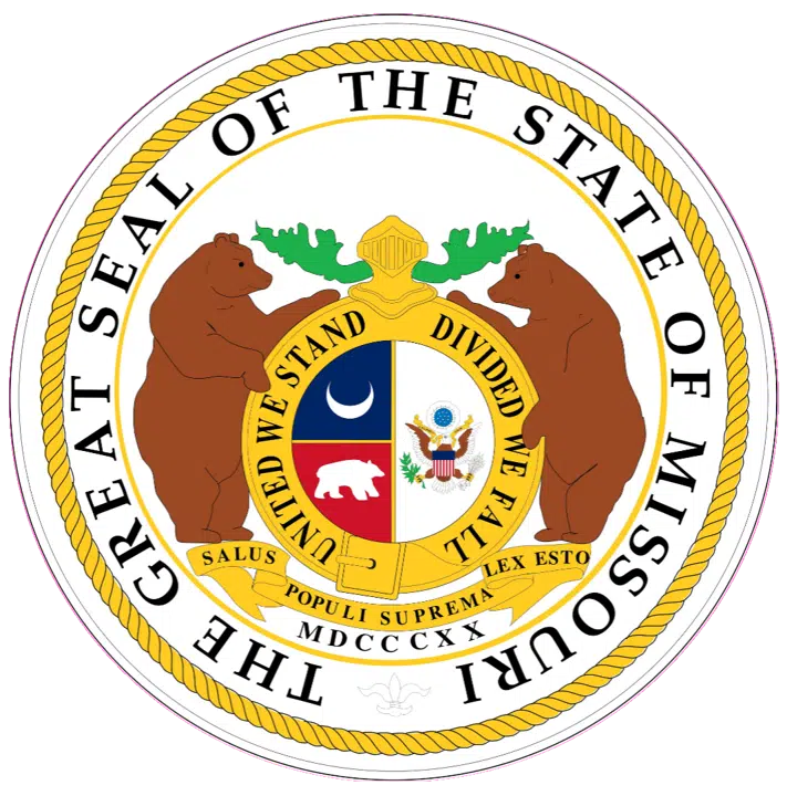 Missouri state seal