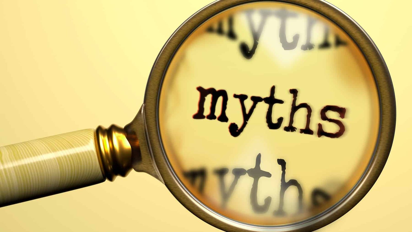 hand count myths