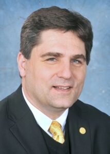 Patrick Colbeck