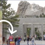 Mt Rushmore first amendment areas